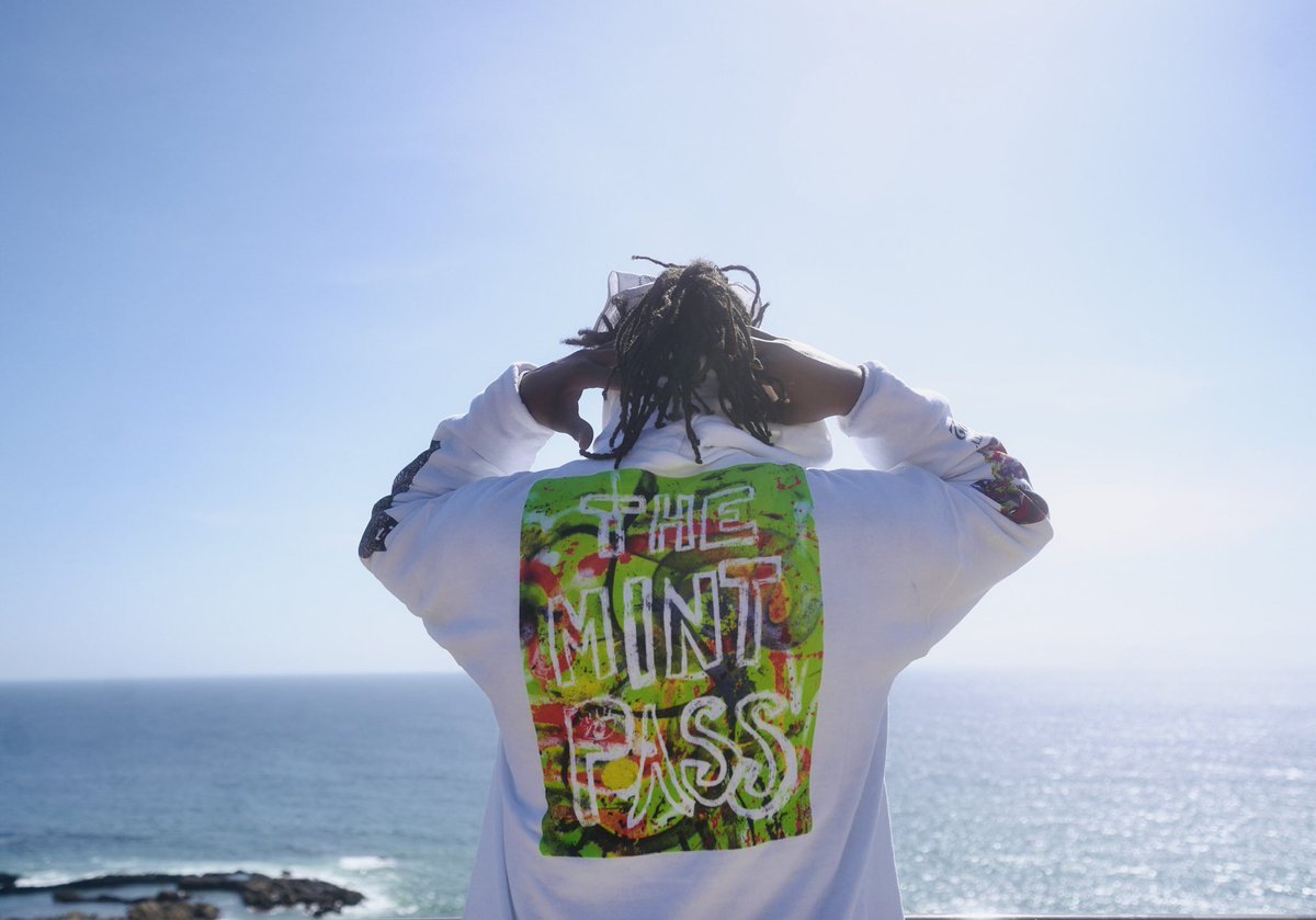 Lichiban's tweet photo. Shooting a teaser for @BijanMachen @TheMintPass release coming up in AprilππππΌ #NFTartist #nftdrop #TheMintPass #NFTCommmunity https://t.co/PcCBEdiCGp