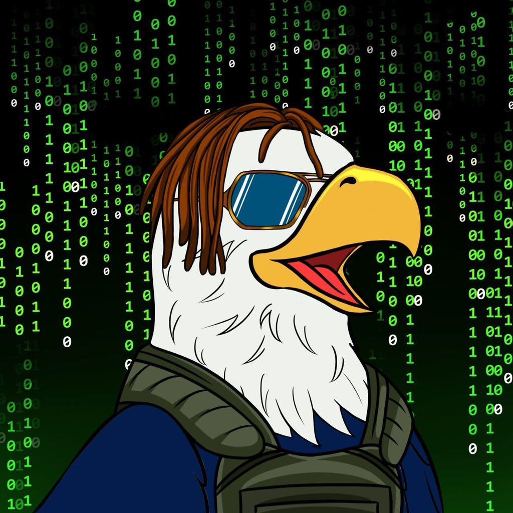 0x_niceist's tweet photo. 🦅We’ve teamed up with Birds of Prey NFT 🦅
Prize 🏆
🎉15 x WL spots!
✨RT &amp; Follow ~ @SolBirdsofprey
 + RT and Like Their Pin 📌
✨Join ~ https://t.co/spR2casBDt (Say Hi 👋 + Post Proof)
 Good Luck!!! #WAGMI #NFTGiveaway https://t.co/s6CQi8E0GS