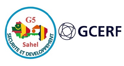 G5_Sahel_SE's tweet photo. Ce 31/03, @theGCERF a expliqué son mandat, à une 20aine d’OSC, futurs bénéfs de son financement. En #RIM, il va cibler les org. travaillant sur la prév. de la #radicalisation, de l’xtrémisme violent et du crime organisé, la prév. et la gestion des conflits liés au #pastoralisme. https://t.co/UOaxQuZnkT