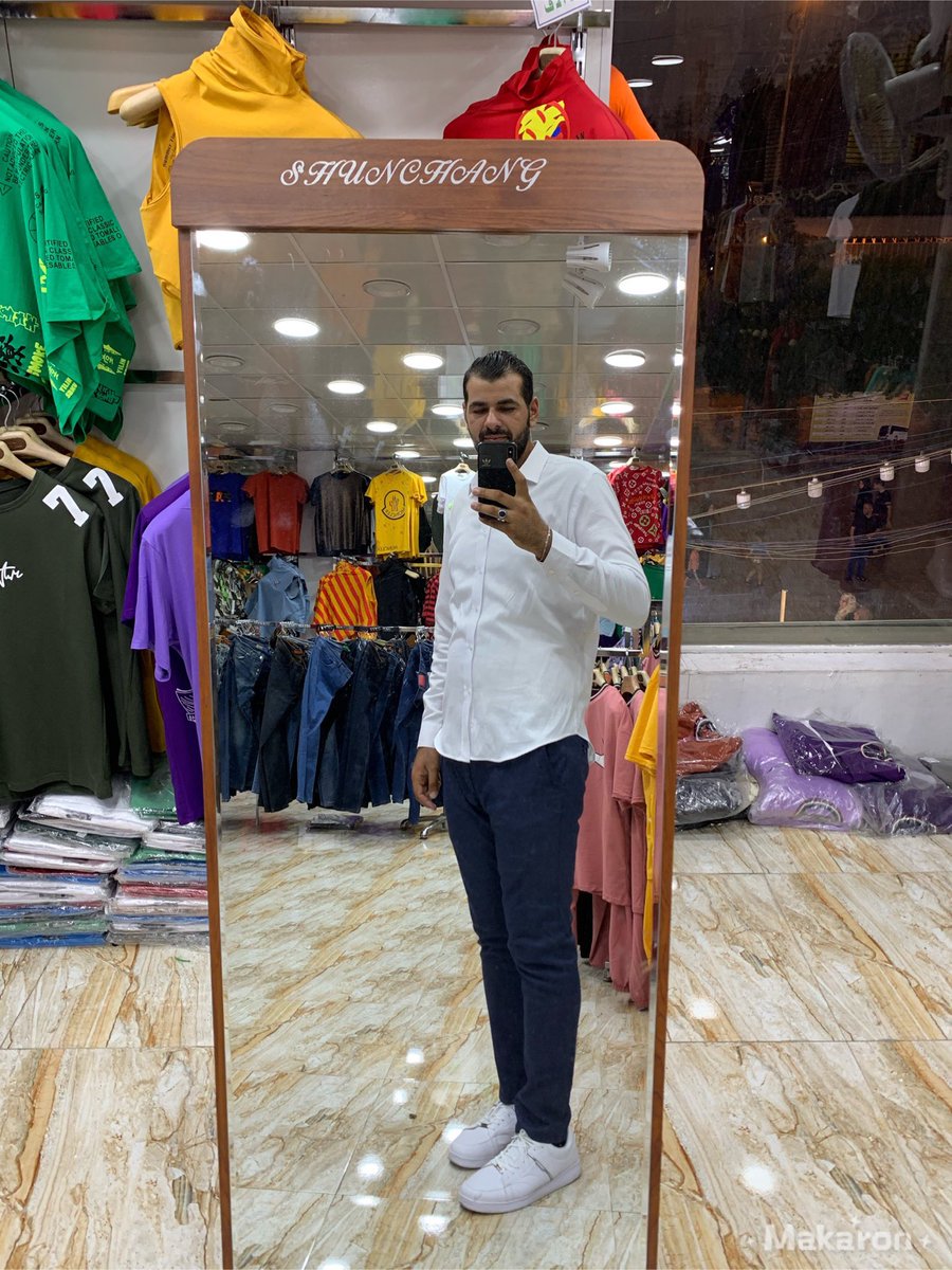 Reda02976504's tweet photo. https://t.co/4cIP4OM1nK
