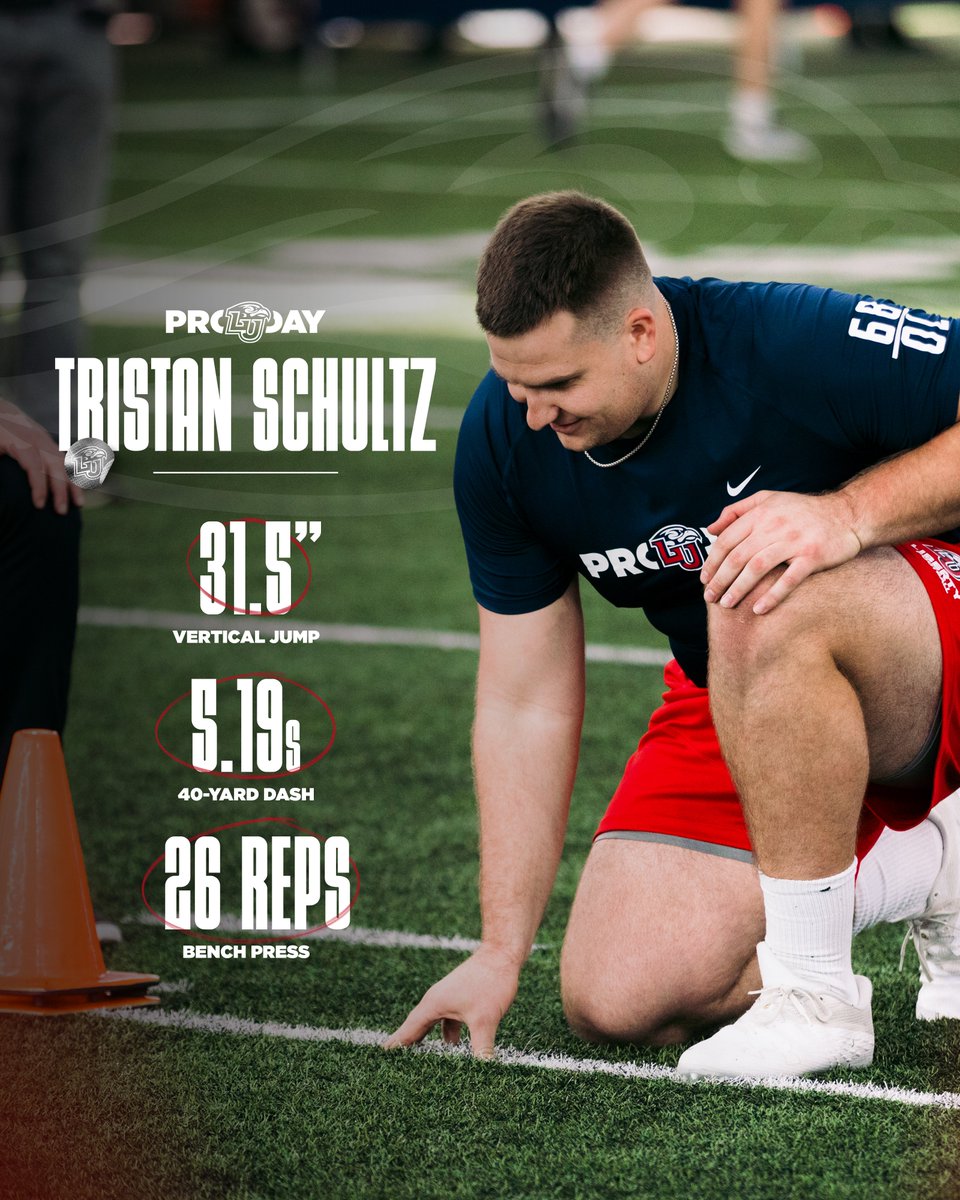 Liberty Football tweet media