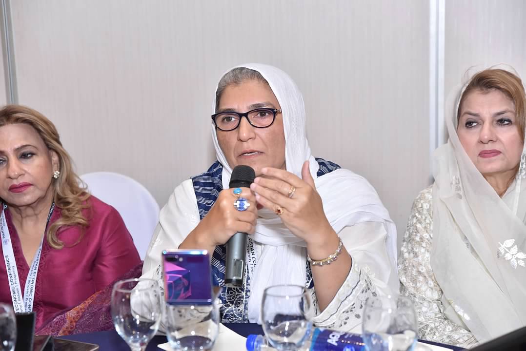 pakecocon's tweet photo. The great exposure to investing by following Islamic law brainstorming workshop by the expert of their field.
#PakistanEconomicConference #PEC2022 #SerenaFsd #fsdcon2022 #pakecocon2022 #firstconfsd https://t.co/Y0KIkXrWO8