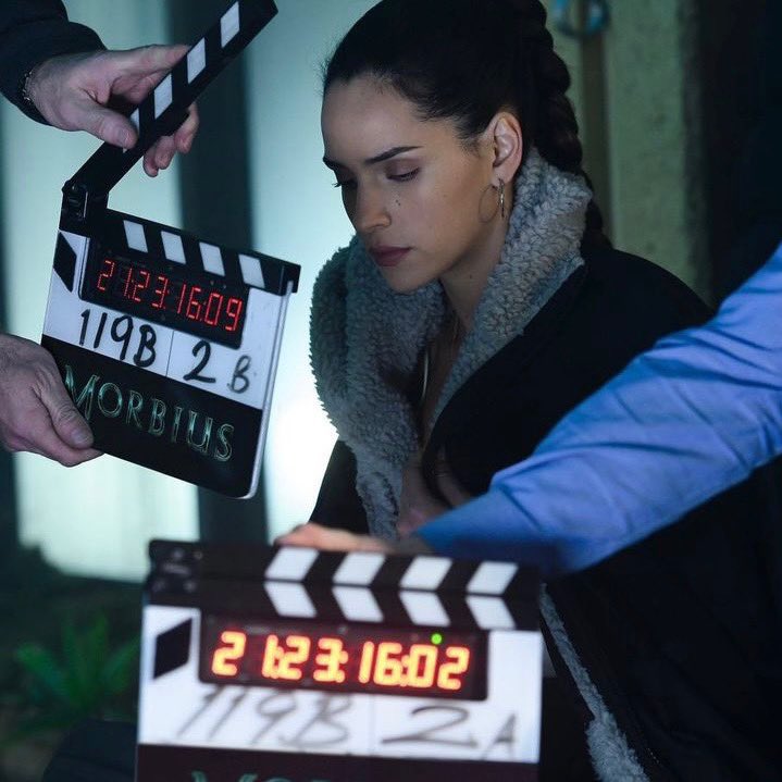.<a href="/MorbiusMovie/">Morbius</a> is FINALLY out!