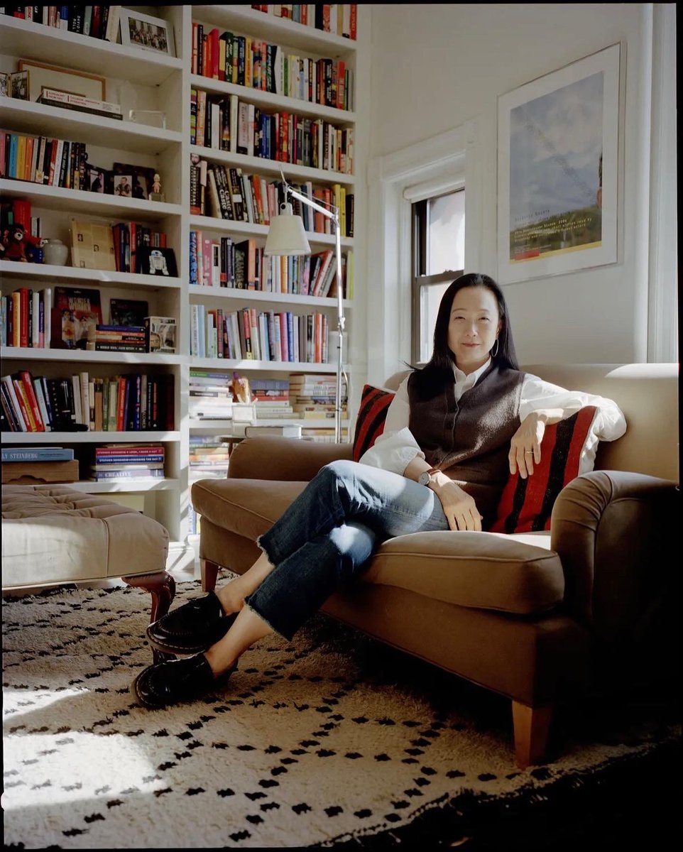 Min Jin Lee tweet media