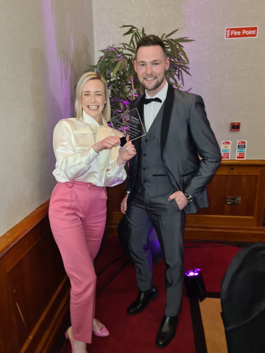 Gráinne Mullins tweet media