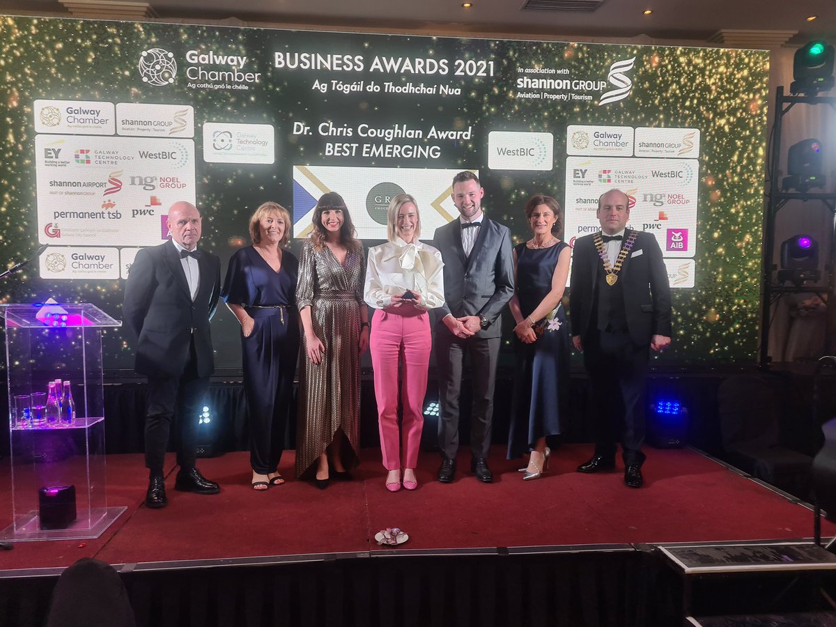 Gráinne Mullins tweet media