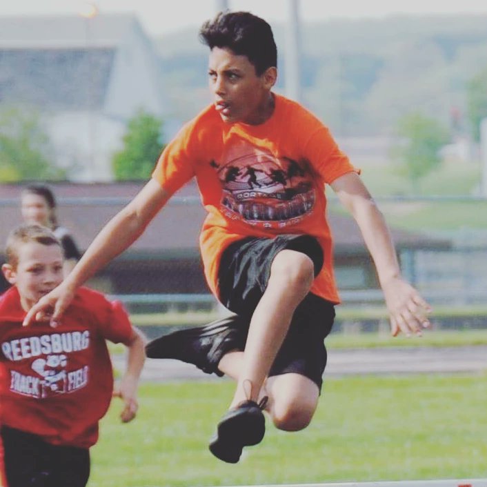 Portage Track & CC tweet media