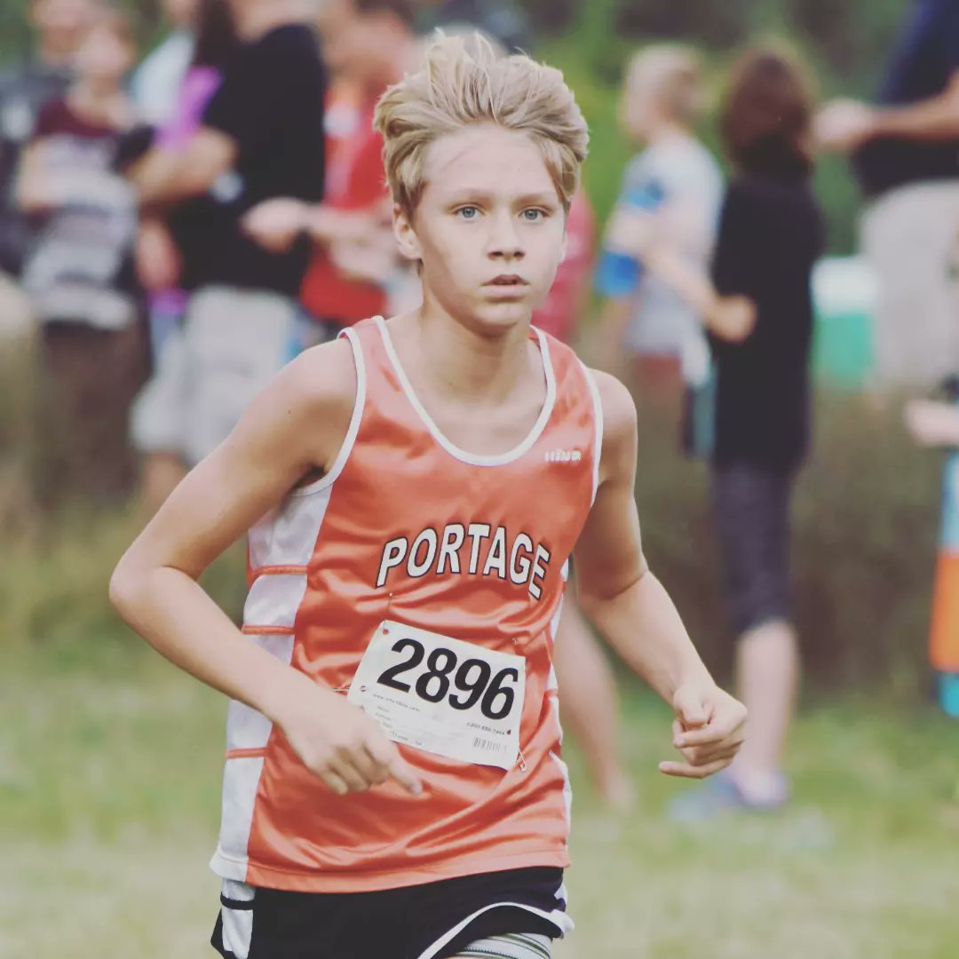 Portage Track & CC tweet media