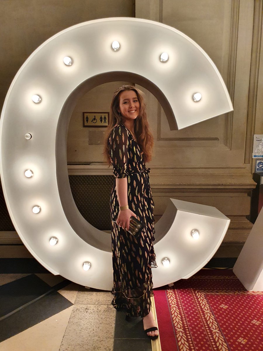 Great to be a finalist at the <a href="/CardiffLifeAwds/">Cardiff Life Awards</a> Best of luck to everyone! #CardiffLifeAwards