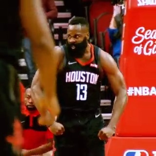 Happy 33rd birthday to former NBA MVP James Harden.  ( : 