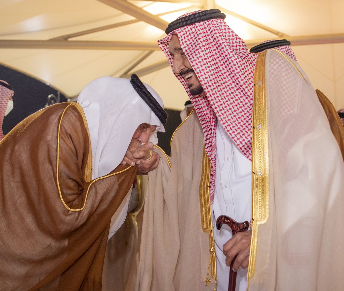 Bandaralgaloud's tweet photo. 💚الله يحفظكم 💚 https://t.co/UukVXV1F8B