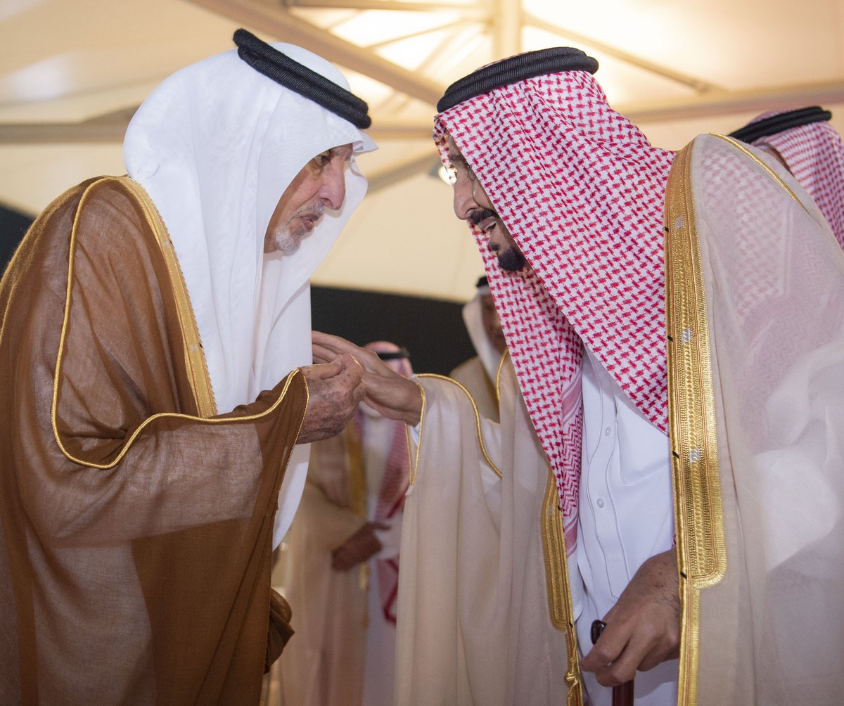 Bandaralgaloud's tweet photo. سيدي #خادم_الحرمين_الشريفين يصل إلى #جدة قادماً من #الرياض https://t.co/ZzoVl64X5g