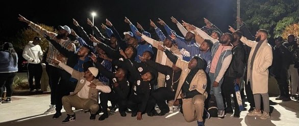 Valdosta State Sigmas tweet media