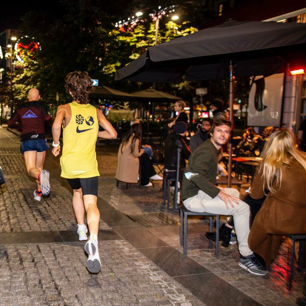 fra_puppinho's tweet photo. I have won a few races but not the @mindthegap_milano 🤯 (yet)
Bummed to miss the 2022 edition 🙄 my body is fucked up!!
To anyone participating, have fun out there, run like caymans and break some rules! 🤘🏾
#midnightrunners #runlikeacayman #mindthe… https://t.co/EoAcRhwkaI https://t.co/CzKHY5Q6YM
