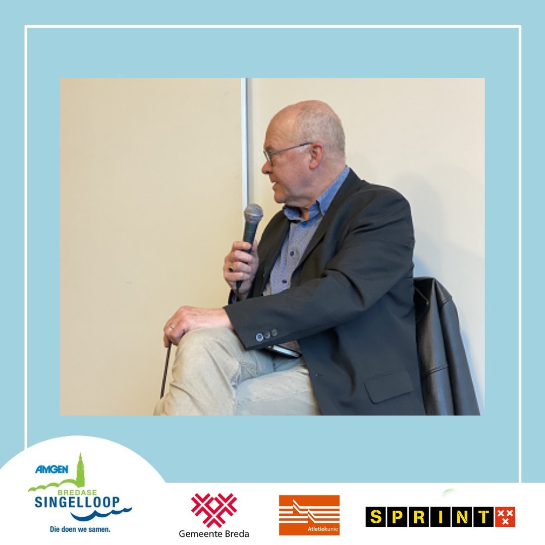 "Voor sportevenementen is een enorm groot draagvlak" 🤝 - Albert van Schendel, Breda University of Applied Sciences.
Eén van de statements uit de podcastserie Breda Vitaal. Heb jij hem al geluisterd 🎧? Ze zijn te vinden op soundcloud.com/bredavitaal #bredavitaal