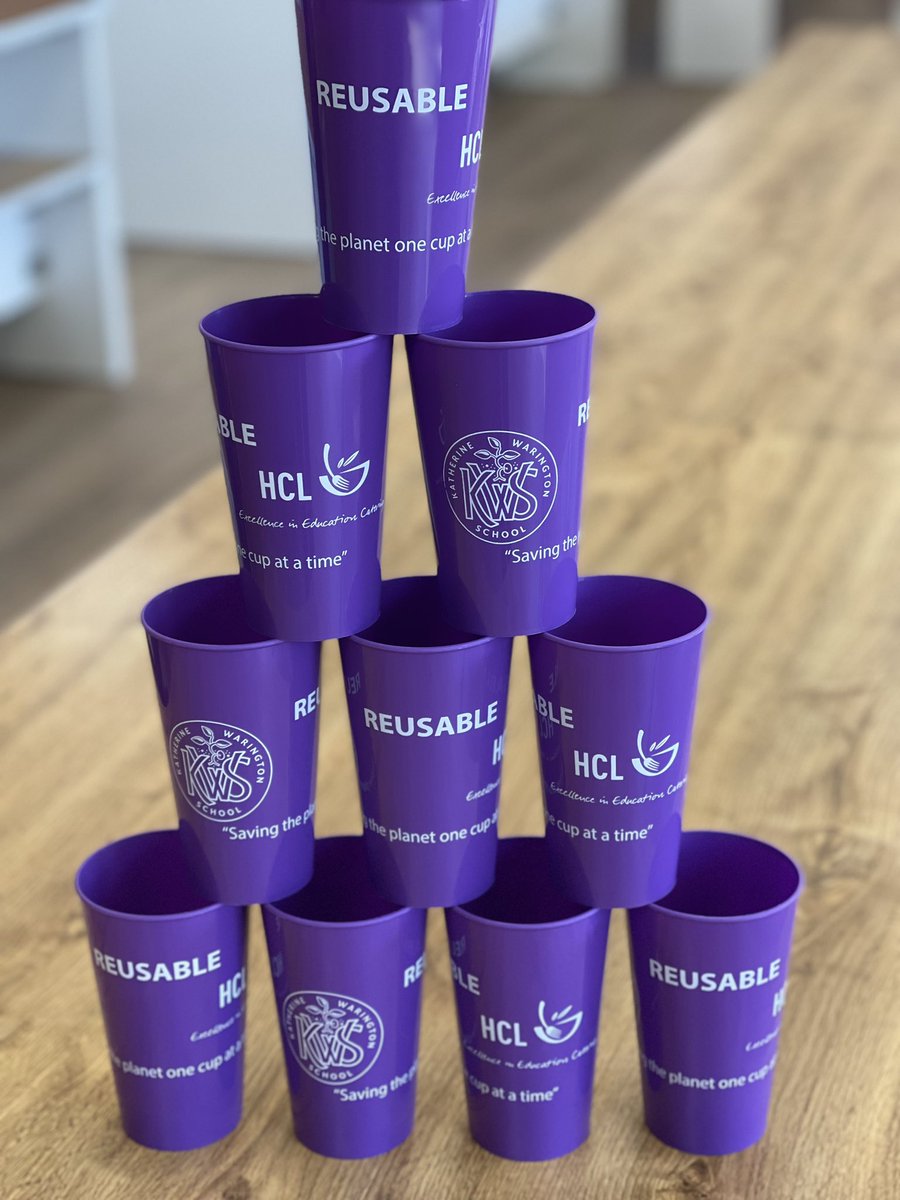 Exciting times! Our new <a href="/genjuices/">generationJuice</a> machines have been installed ready for launch after Easter #plasticfree #Sustainability #generationjuices #hclcatering <a href="/HCLcatering/">HCL - #EducationCatering</a> <a href="/HCLcommunity/">community.support@hcl.co.uk</a>