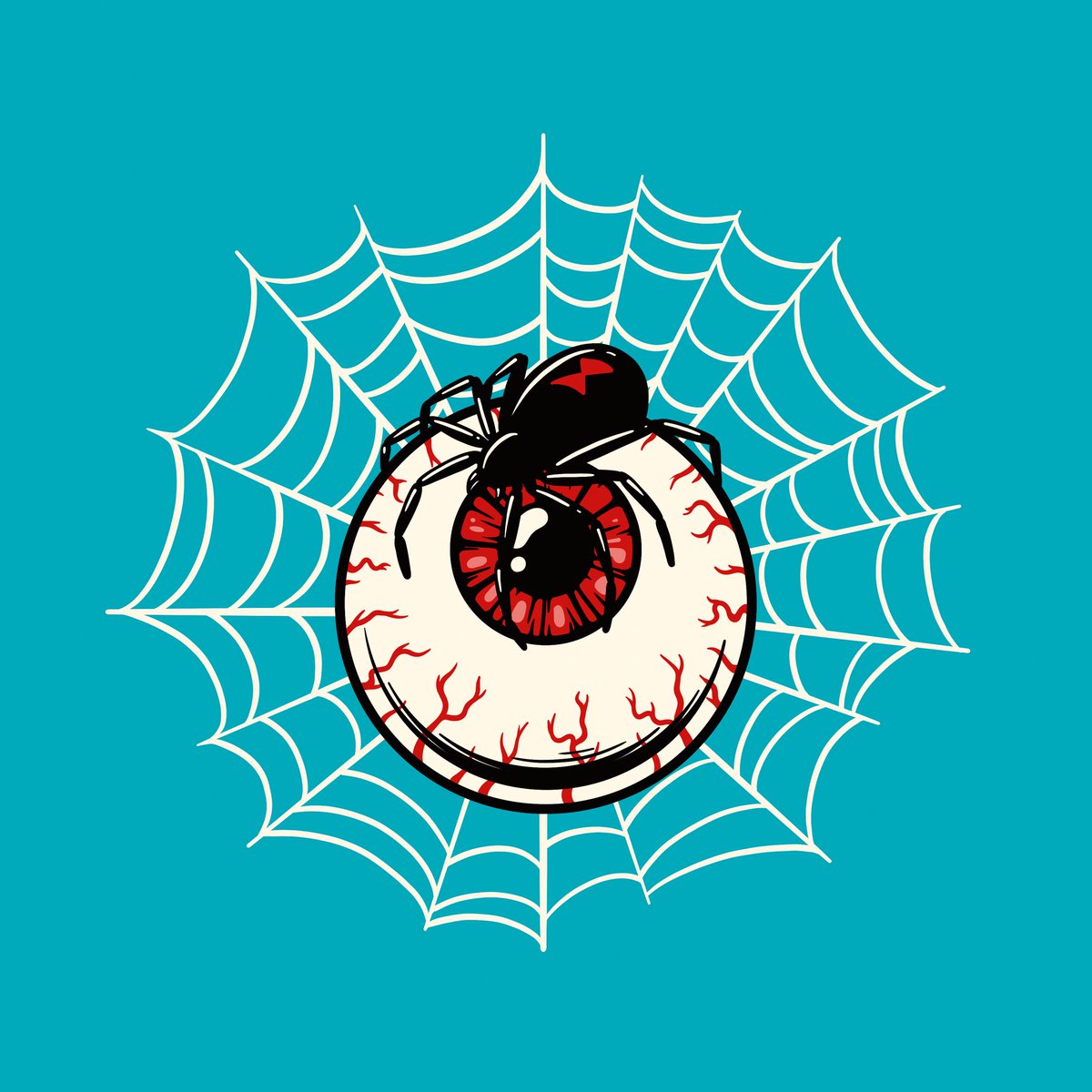 VeinyBallz's tweet photo. The spiders web3

#veinyballz #nftart #nftpfp #NFTCommuntiy #NFTProject #nft https://t.co/pLoXKG7CaS
