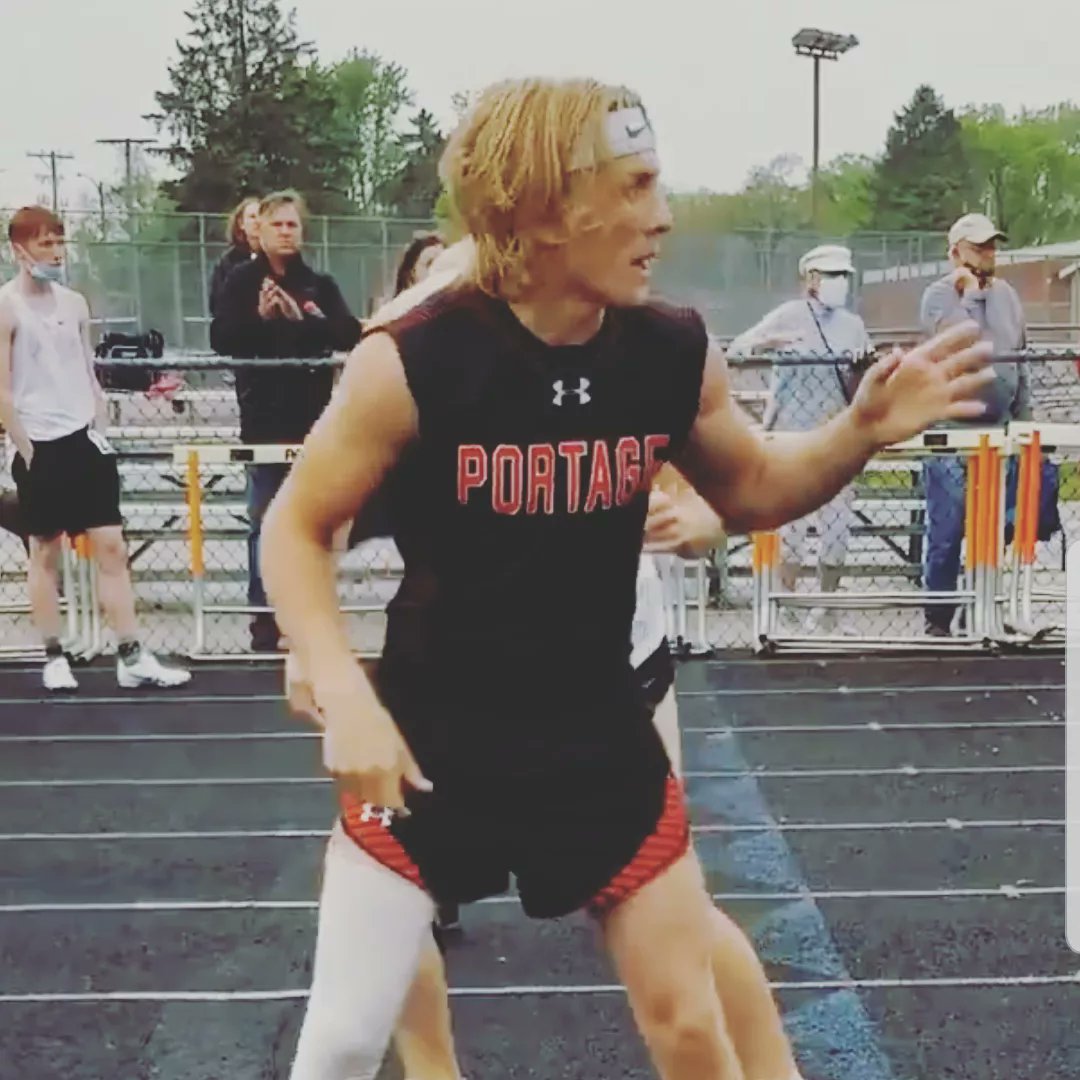 SENIORS Part 2

As we roll into our first outdoor meets next week (Columbia County @ Home on Tuesday &amp; Wautoma Invite on Thursday) let's look back at some of ou seniors when they were freshman!

Weren't they cute?

#itisagreatdaytobeawarrior 
#wewereborntoshine