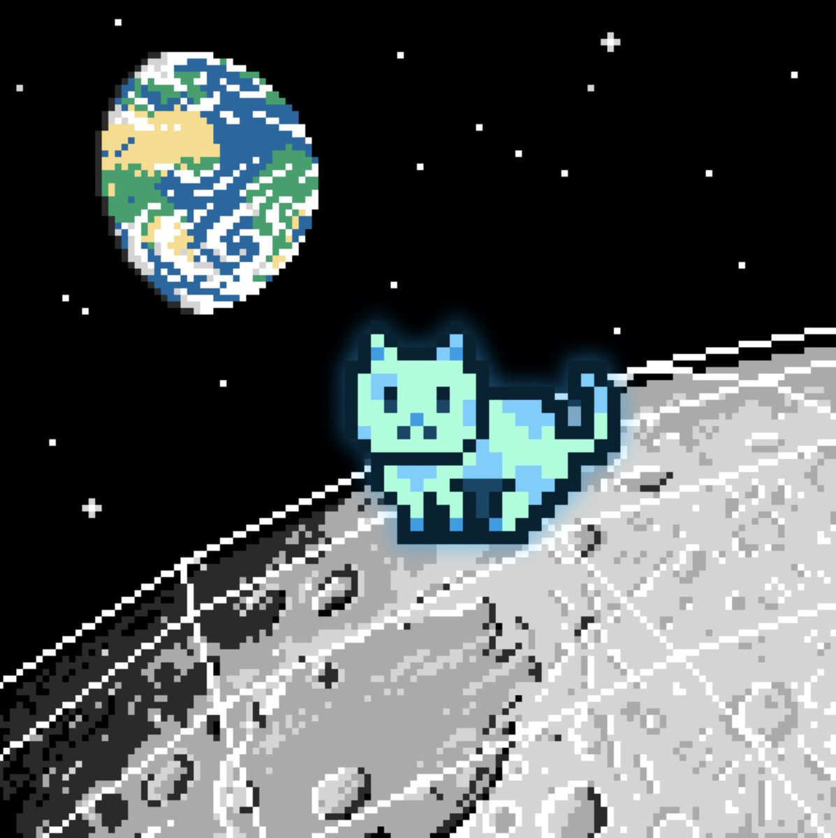 Lunar 🌖 tweet media