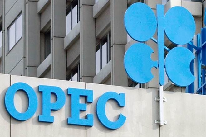mission_rf's tweet photo. The 27th OPEC and non-OPEC Ministerial Meeting (#ONOMM) under co-chairmanship of 🇷🇺 DPM A.#Novak was held today virtually. The meeting confirmed the decision to adjust upward the monthly overall production by 0.432 mb/d for the month of May 2022. https://t.co/fFAXR3kwKq