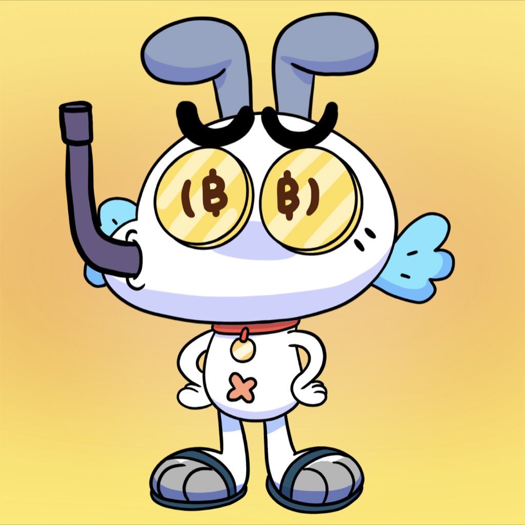 snowballsfly's tweet photo. #btc eyes where my flop fam at? @NftFloppy #nftfloppy https://t.co/vikwaD2Qob