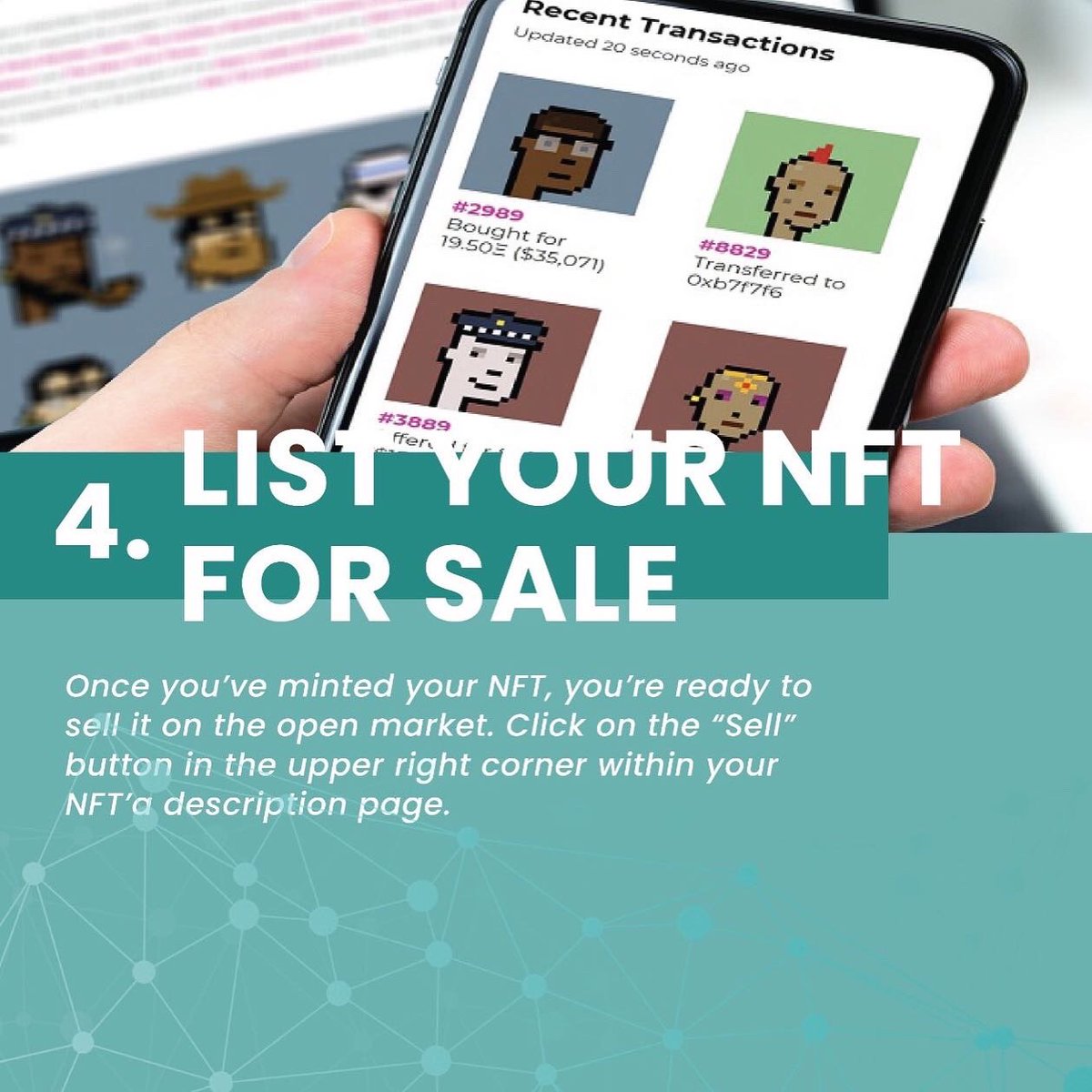 blocksphereid's tweet photo. #BlocksphereIndonesia #blockchaindevelopers #developer #investment #crypto #nft #ethereum #bitcoin #smartinvestment #cryptocurrency #blockchain #metaverse #financial #financialfreedom #debio #myriad https://t.co/iyzFMnFMky