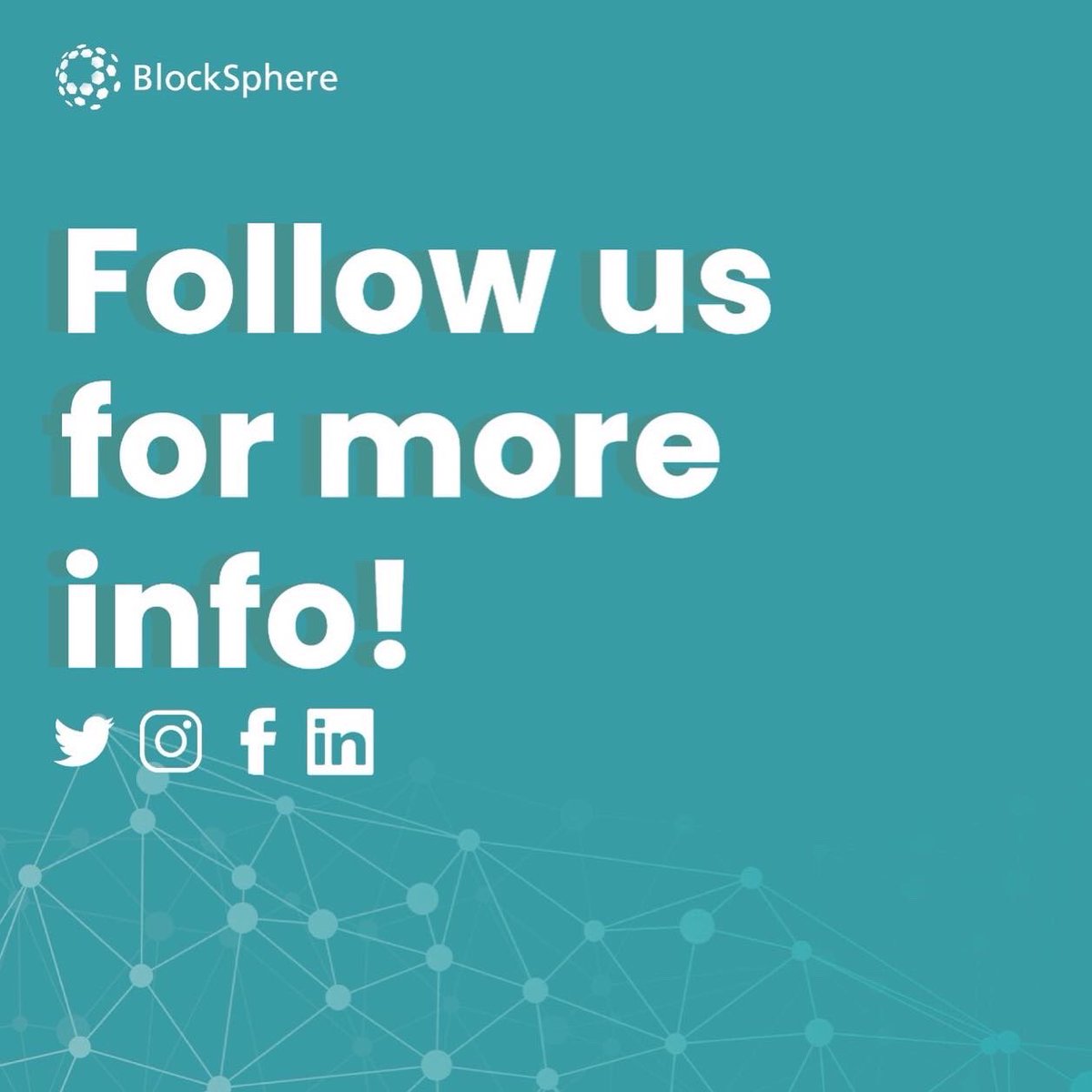 blocksphereid's tweet photo. #BlocksphereIndonesia #blockchaindevelopers #developer #investment #crypto #nft #ethereum #bitcoin #smartinvestment #cryptocurrency #blockchain #metaverse #financial #financialfreedom #debio #myriad https://t.co/iyzFMnFMky