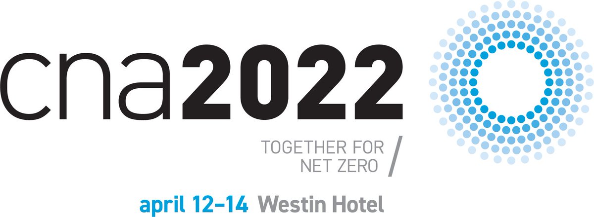 cpengineering's tweet image. C&amp;amp;P is attending CNA 2022
CNA 2022: TOGETHER FOR NET ZERO
C&amp;amp;P Engineering Services is attending CNA 2022. The Annual Canadian Nuclear Association Conference &amp;amp; Trade Show. 12th to 14th April, Westin Hotel, Ottawa.

Read more&amp;gt; tinyurl.com/338tj9ws