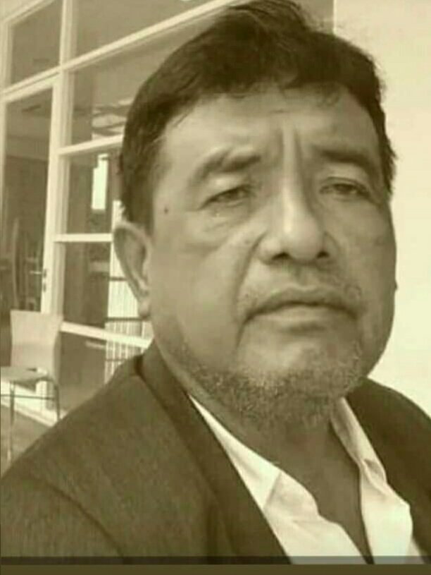 anna_efria's tweet photo. malam nifsu. syaban hembusan nafas terakhir mu dalam dekapan 17 maret 2022 selamat jalan imamku...selamat jalan pujaanku..kasih sejati. # https://t.co/SYEA5hUake
