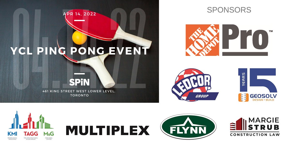 YCL Toronto tweet media