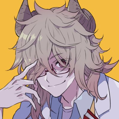 「#新しいプロフィール画像 」|ディープブリザード・イラスティア✨のイラスト