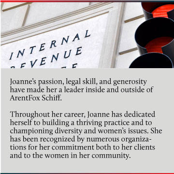 ArentFoxSchiff's tweet photo. In honor of Women's History Month, we are highlighting a few of the many AFS women attorneys who inspire us. Today we celebrate, Partner Joanne Faycurry.
@jfaycurry #AFSWIN #WomensHistoryMonth #WomenLawyers #Herstory https://t.co/jpiiEehDWV