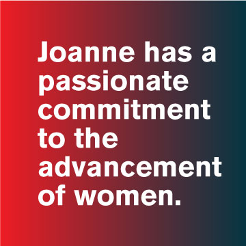 ArentFoxSchiff's tweet photo. In honor of Women's History Month, we are highlighting a few of the many AFS women attorneys who inspire us. Today we celebrate, Partner Joanne Faycurry.
@jfaycurry #AFSWIN #WomensHistoryMonth #WomenLawyers #Herstory https://t.co/jpiiEehDWV