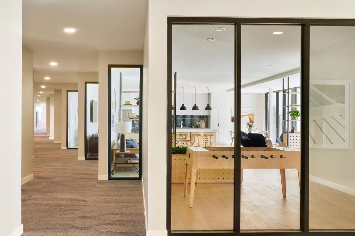 #ThrowbackThursday 
It’s been 1 year since the completion of MYA, this unique building located in downtown Salt Lake City provides affordable housing and an urban lifestyle. 

#WadmanBuilds #OneYear #Affordable #DowntownSLC #MYALiving #PinkFloyd