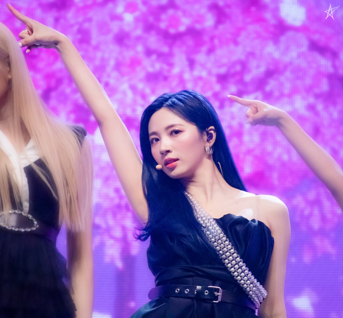 starrydream0520's tweet image. 220302 체리블렛 쇼케이스 

#CherryBullet #체리블렛
#지원 #JIWON #LoveInSpace
@cherrybullet