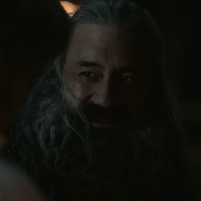 stedebeard's tweet image. 