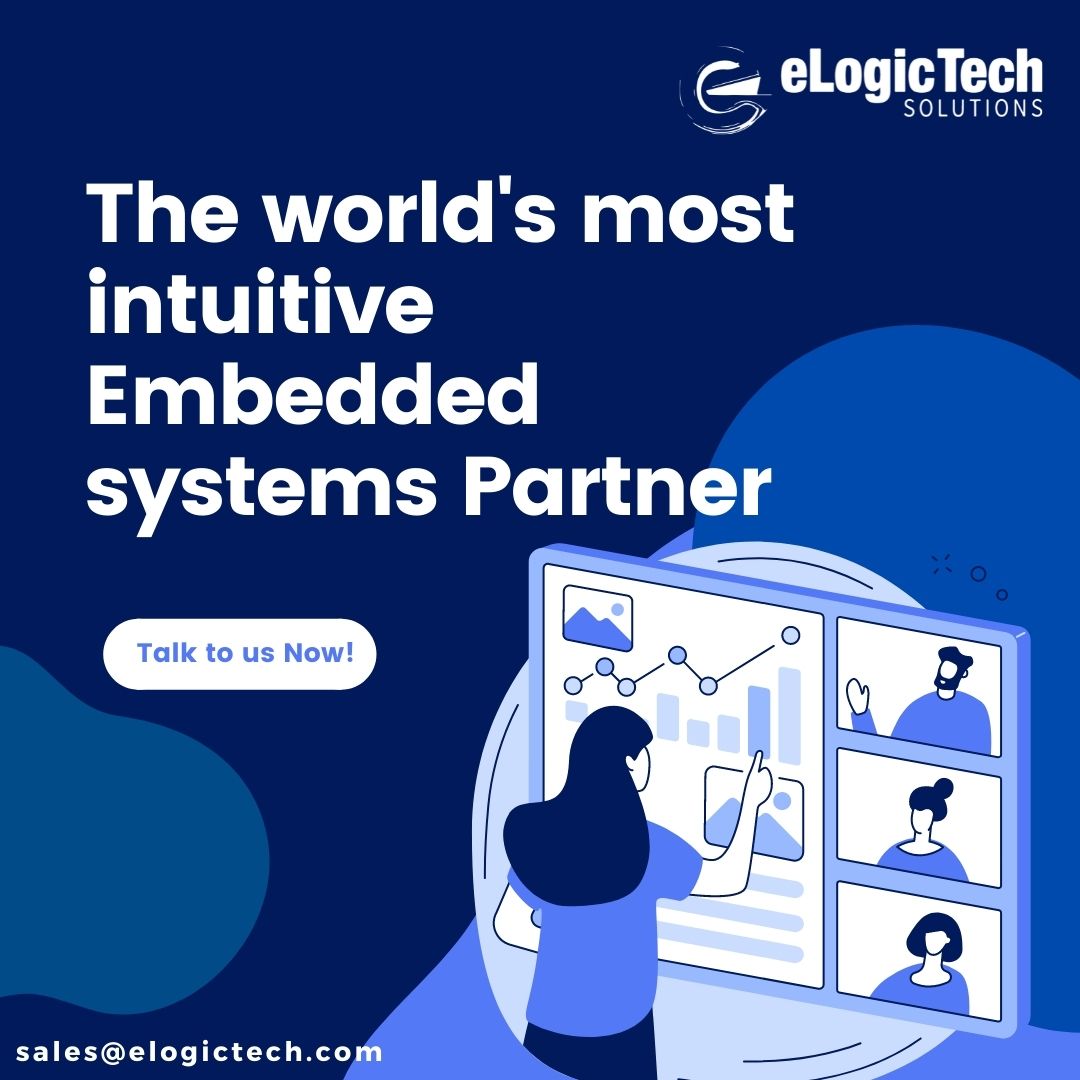 eLogicTechEngg's tweet image. 