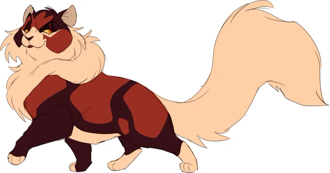 CW // blood

The progression of my Mapleshade design. 