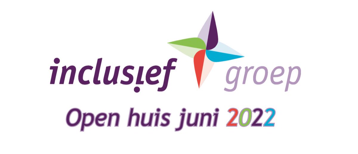InclusiefGroep's tweet photo. Er is weer een nieuwe digitale nieuwsbrief, met nieuws over de laatste ontwikkelen rondom werkgeversdienstverlening, het Open Huis in juni en waarom wij ons bedrijf open stellen voor jongeren die zich aan het oriënteren zijn op de arbeidsmarkt.
https://t.co/6TW3Gtm1L6 https://t.co/giTc0GzsZ1