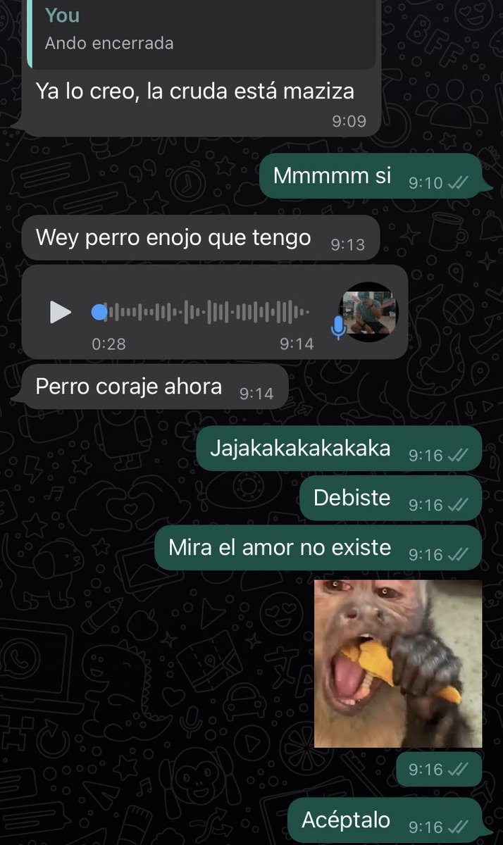 Yo y mis platicas mañaneras con todo y té, acéptalo <a href="/Smetri4/">S A M O</a> el amor no existe 👁