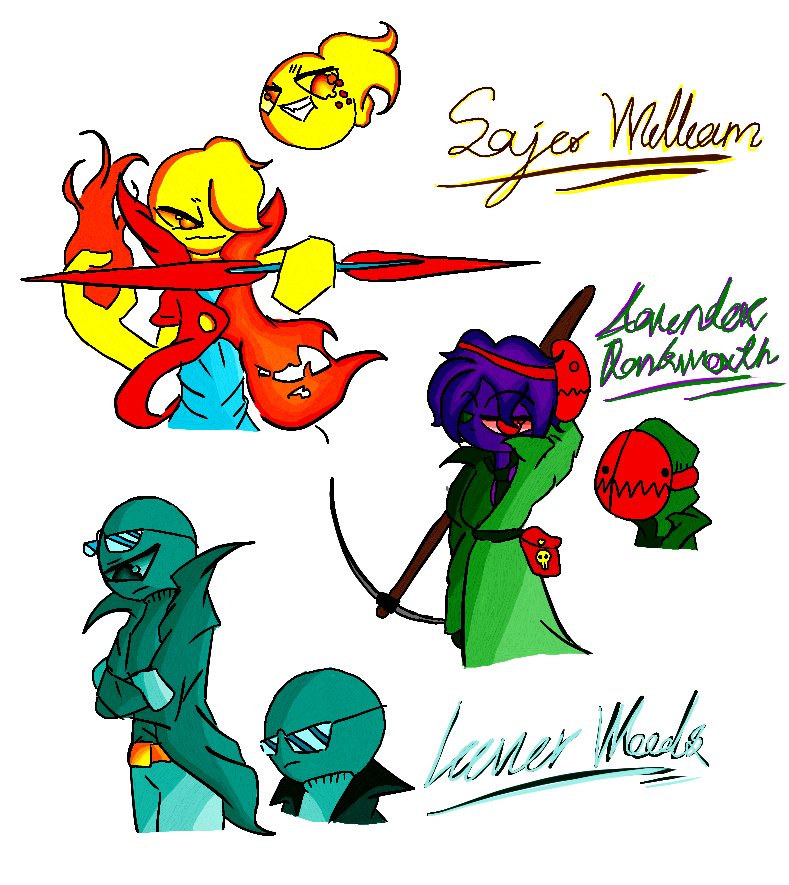 TzeSui's tweet photo. Oc redesigns
#stickman https://t.co/1vaxSwIEaB