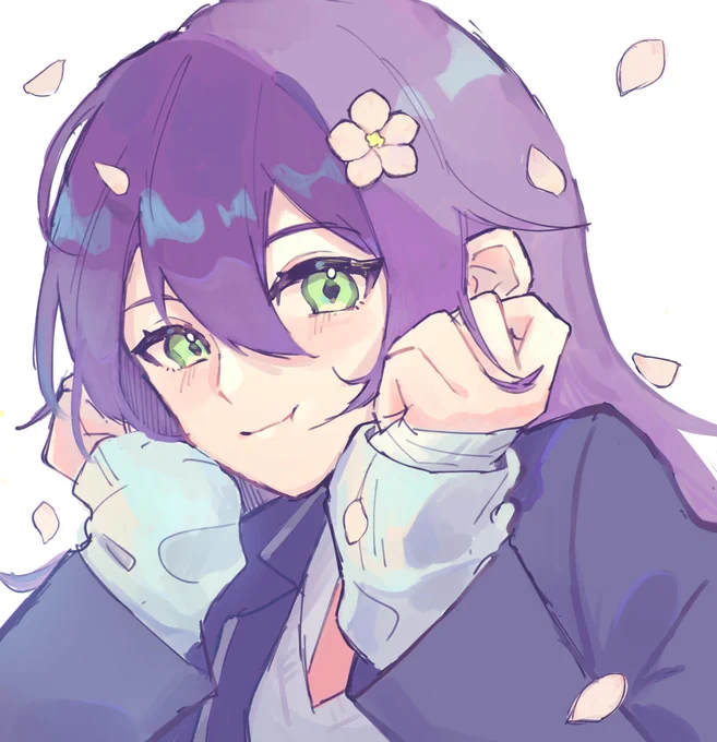 #菩薩刀子像
再掲 
