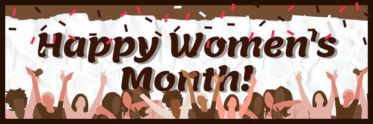 GlamBasics's tweet photo. 💋𝕿𝖔𝖔 𝕷𝖆𝖙𝖊? 𝕹𝖊𝖛𝖊𝖗!💋
Y'all need to slay all day. Happy Women's Month! 🥰
#HappyWomensMonth😘 #GlamLipsGlamNatural #FeeltheEmpowermentWithGlamBasics #WeLoveYouGlammers https://t.co/bxVatqNEsr