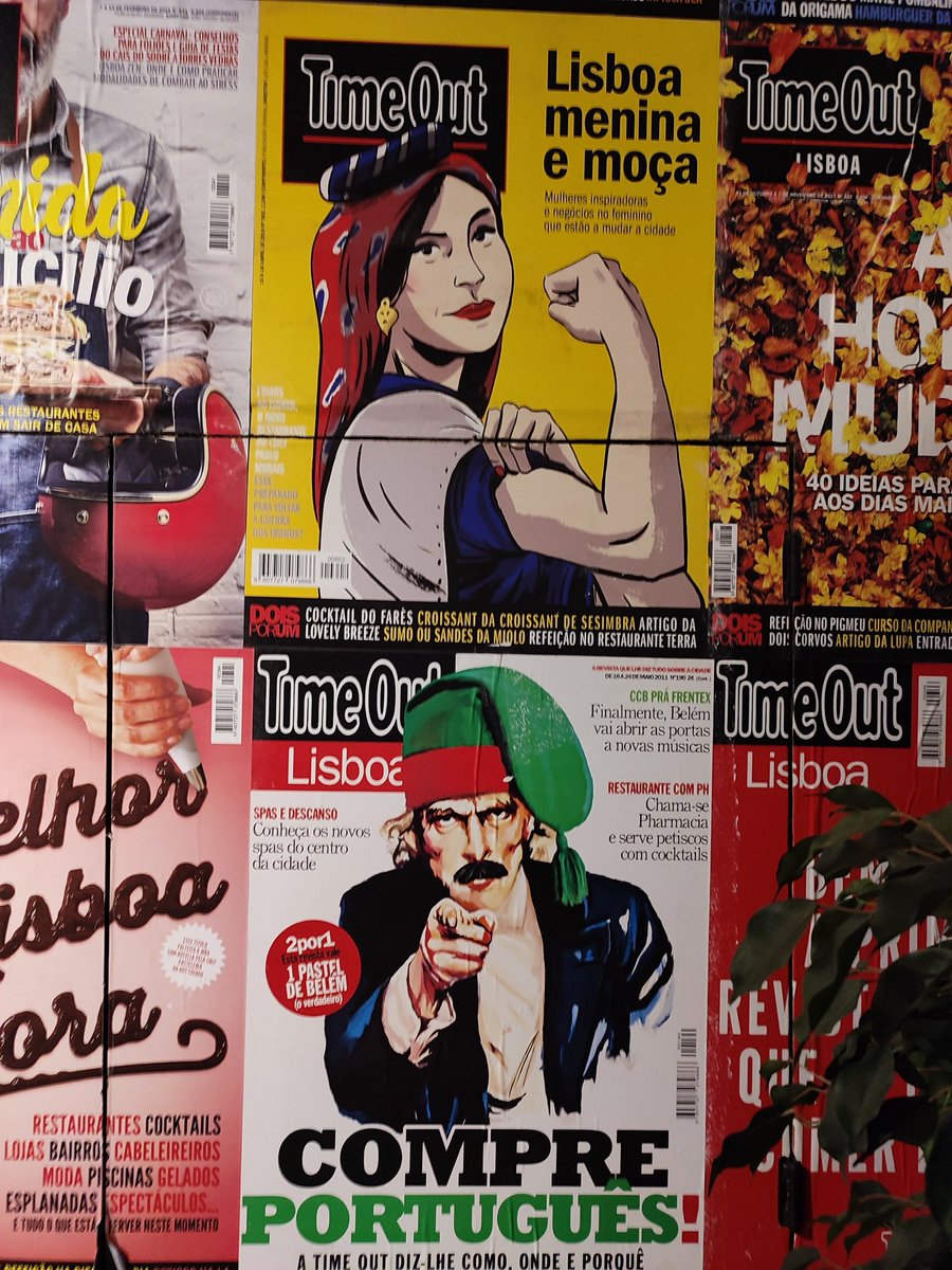 goncalosant's tweet photo. @TimeOutLisboa  great food great atmosphere 😎 https://t.co/VGNjjRkg42