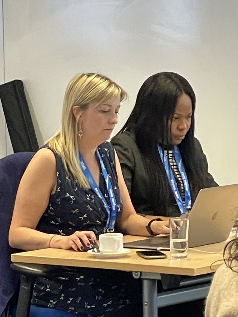 kumarKJx's tweet photo. @openuk_uk workshop on a #gaiax hub. #miro board facilitated by my talented colleagues Ilsa and Lizzie from @mindwave_ https://t.co/GkIpMSXU4I