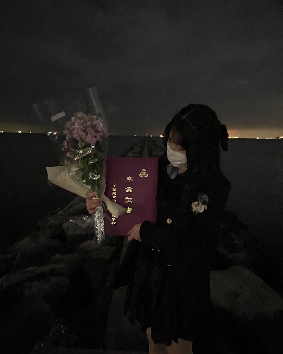 mai_AAA2005's tweet photo. jk終了〜😿
高校3年間もえーヲタの日々で楽しかった
行事もアクスタにタオルとうちわは必ずだったし
制服で参戦したのもいい思い出〜！
大学生もえーヲタLife楽しみます🤙💓 https://t.co/PYAhu0lUjK