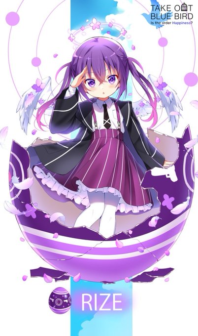 ごちうさエイプリルフールのtwitterイラスト検索結果 古い順