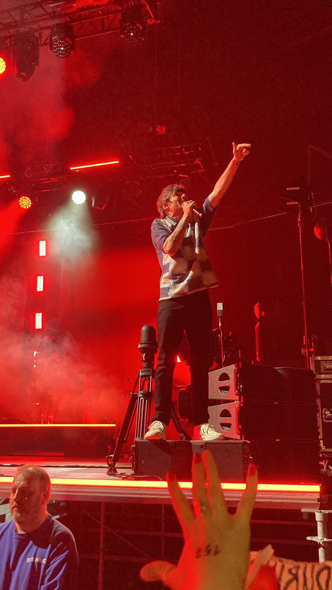 BestLTWT's tweet photo. 📸 | Louis a few days ago in Copenhagen! #LTWTCopenhagen 

Creds: @/sunflowershalo https://t.co/RRT3LgRRk3
