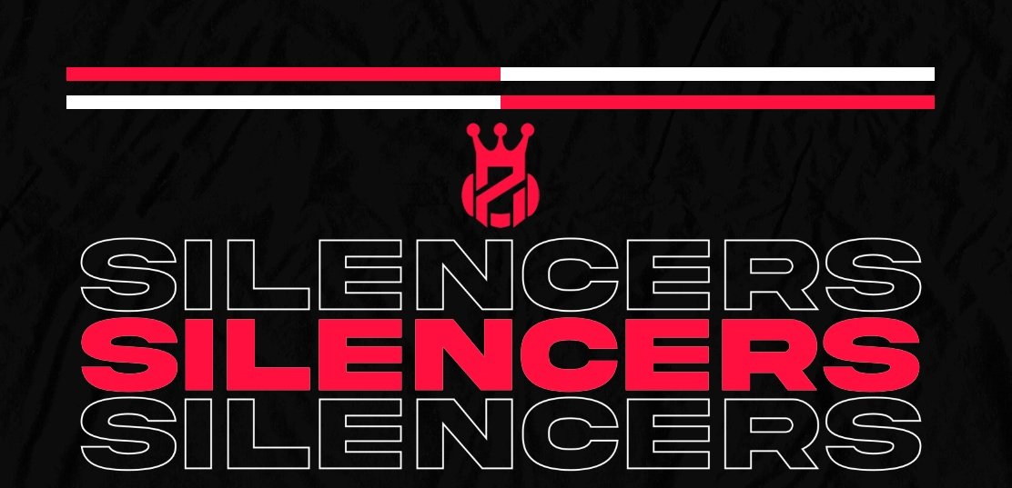 xSilencerS's tweet photo. We are back. https://t.co/P0bkAHJuqO