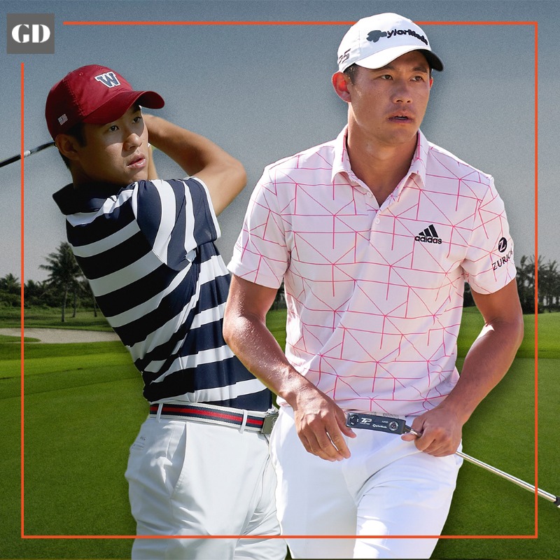 GolfDigest's tweet photo. "The day you think as a player you’ve got it figured out, you’re done."
